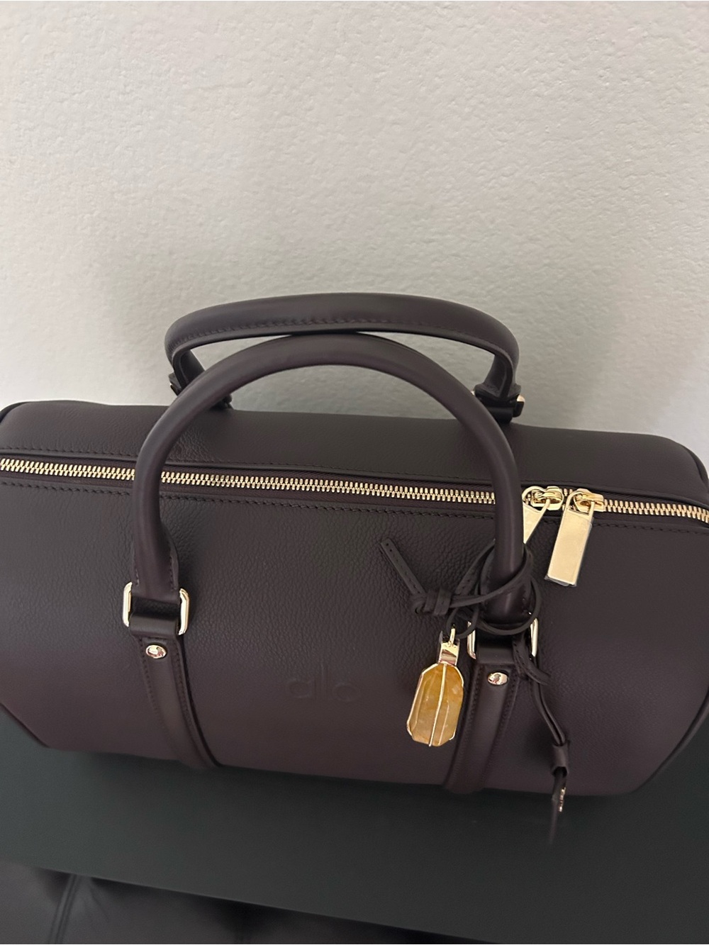 ALO Yoga Daily Voyage Bag - Picture 17 of 17